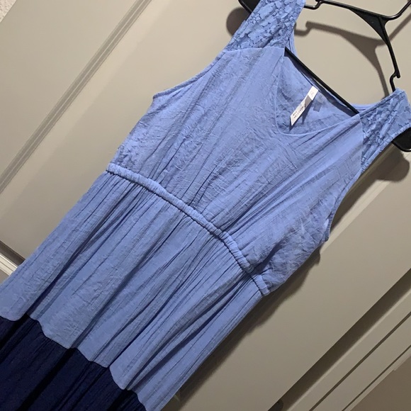 NY Collection Dresses & Skirts - Ombré dress